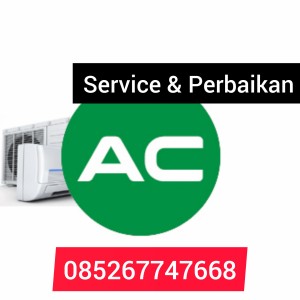Service AC Di Lampung Utara
